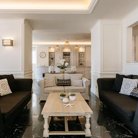 Hotel Riviera 4*