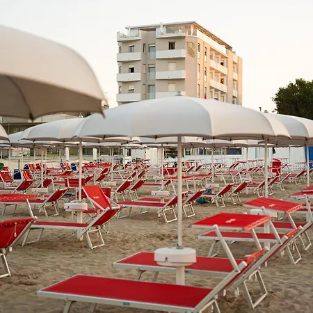 Riviera Hotel Senigallia