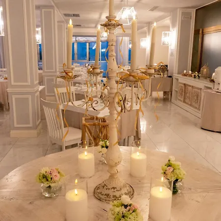 Hotel Riviera Senigallia