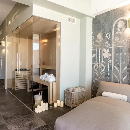 Riviera Hotel Senigallia