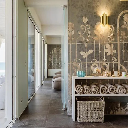Riviera Hotel Senigallia