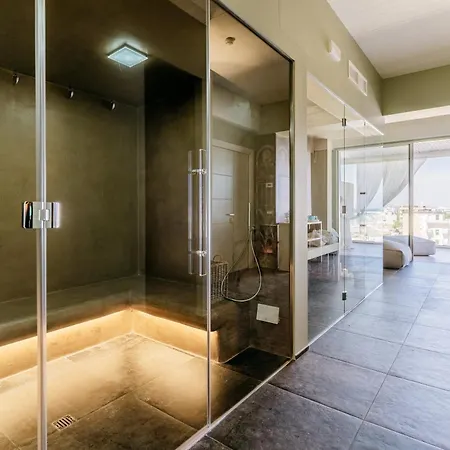 Hotel Riviera Senigallia