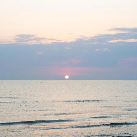 Riviera Hotel Senigallia