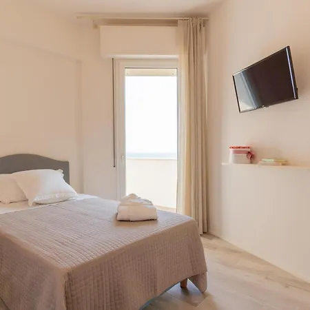 Hotel Riviera Senigallia