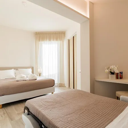 Riviera Hotel Senigallia