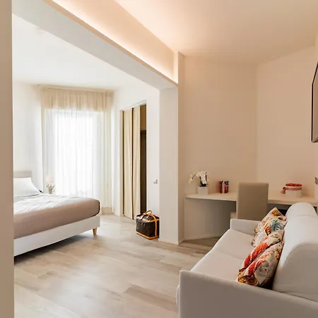 Riviera 4* Senigallia