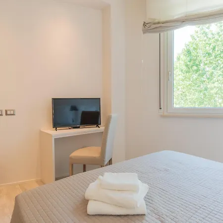 Hotel Riviera Senigallia