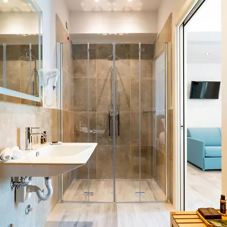 Hotel Riviera Senigallia