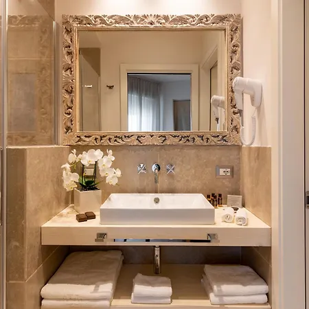 Riviera Hotel Senigallia