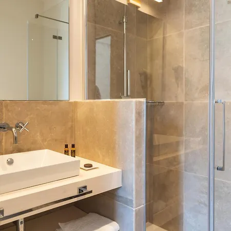 Hotel Riviera Senigallia