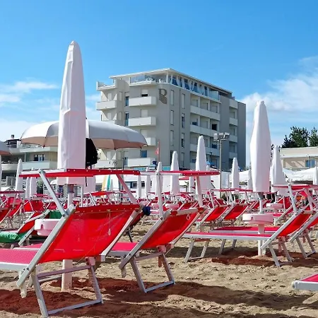 Riviera Hotel Senigallia