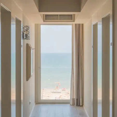 Riviera Hotel Senigallia